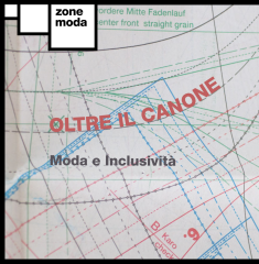 Progetto di moda e inclusività, oltre i canoni tradizionali.