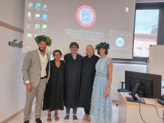 Laurea Magistrale internazionale in Wellness, Sport and Health dell'Università di Bologna - Campus di Rimini